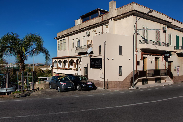 Others 3, B&B PonteMuto, Messina
