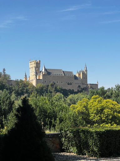 Others 4, Hostal Juan Bravo, Segovia