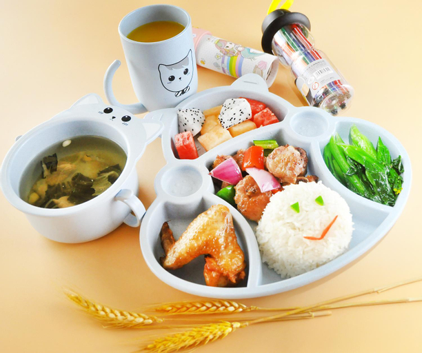 Food & Drinks 5, Zhongshan International Hotel, Zhongshan