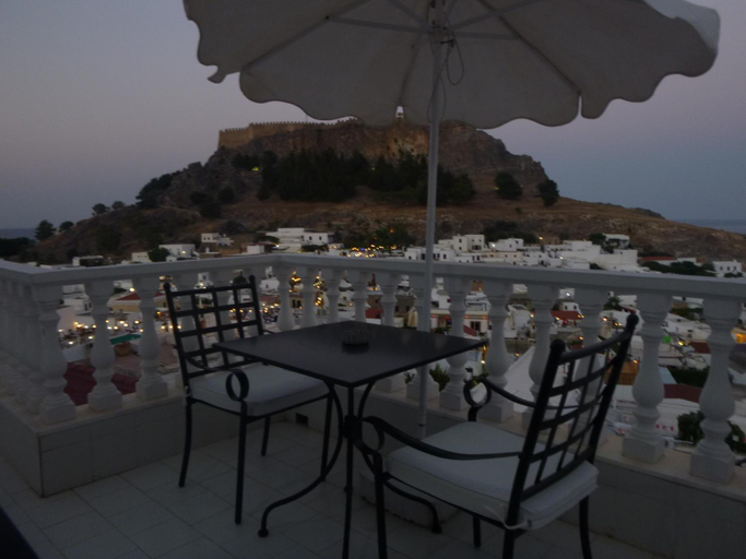 Food & Drinks 4, Domna Studios, South Aegean