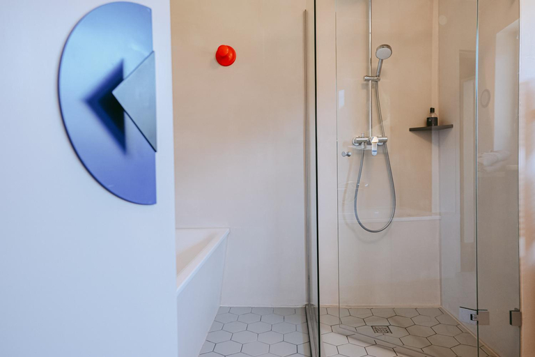 Bathroom 3, Hotel Restaurant Seebichl, Kitzbühel
