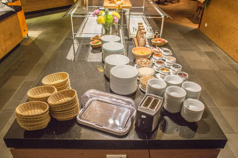 Food & Drinks 5, Achalm Hotel, Reutlingen