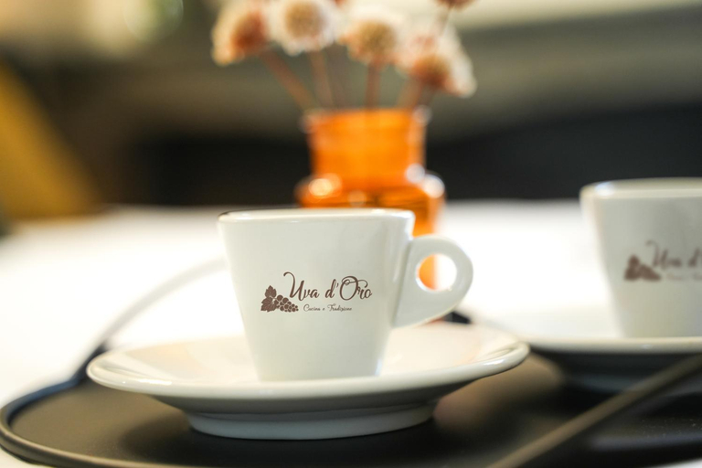 Others 4, Mazzini's Rooms, Modena