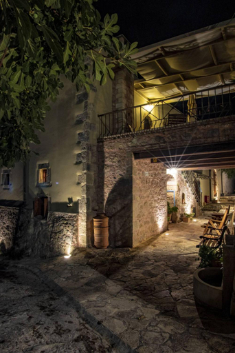 Others 5, STAMATOGIANNIS Traditional Apartments, Crete