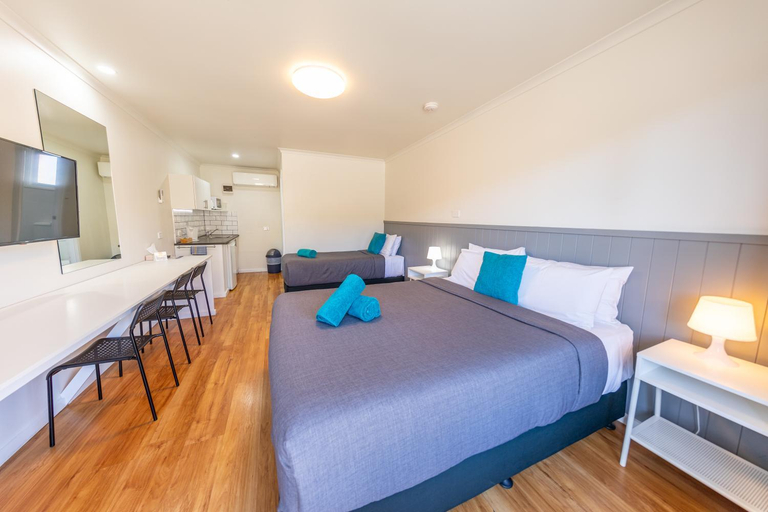 Bedroom 7