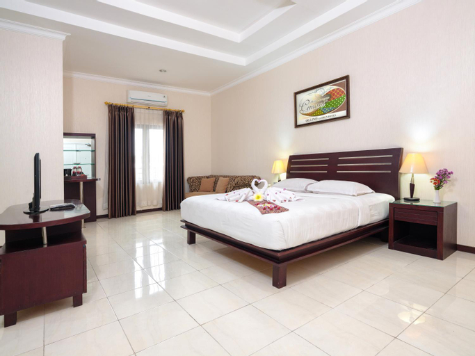 Bedroom 11