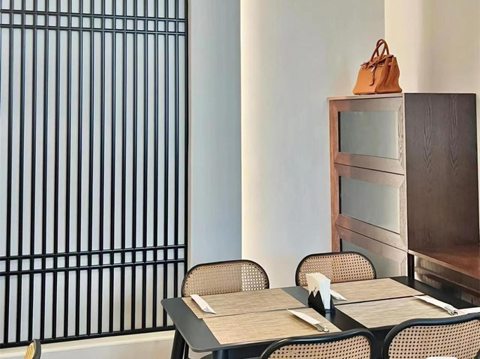 Food & Drinks 5, 佳园公寓, Guangzhou