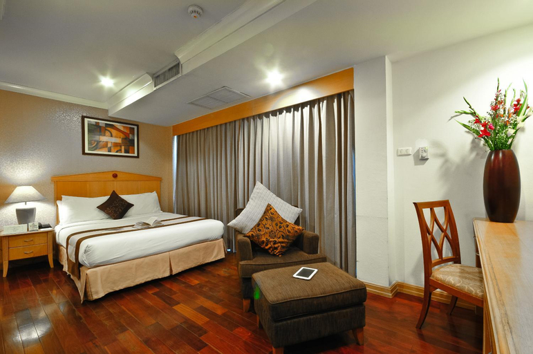 Bedroom 10