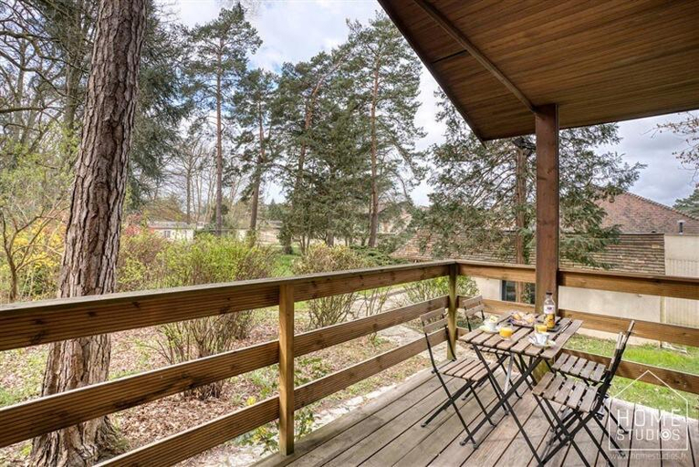 Others 5, La demeure des Saga - Luxe et foret, Seine-et-Marne