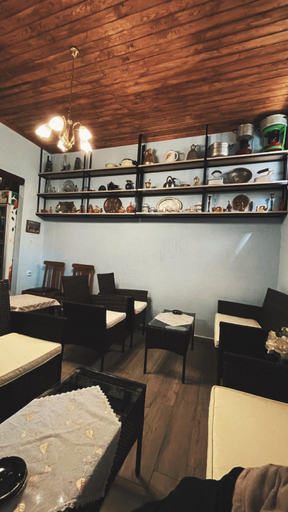 Others 4, Olympiades Rooms Litochoro, Central Macedonia
