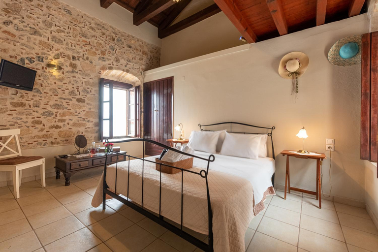 Others 4, Guesthouse Kellia, Peloponnese