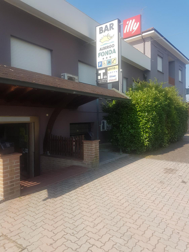 Others 3, Albergo Fonda, Reggio Nell'Emilia