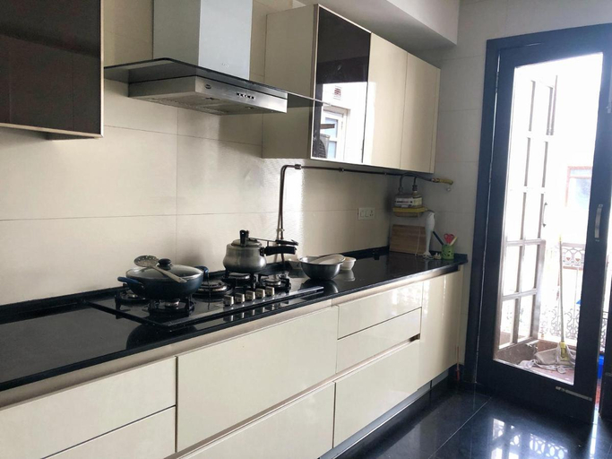 Others 3, Avatar Living@ Greater Kailash 2, Delhi