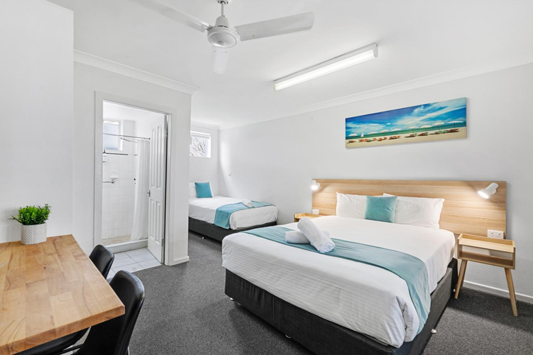 Bedroom 1