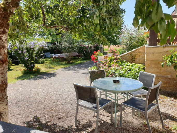 Others 3, chez gallon chambres d’hotes, Dordogne