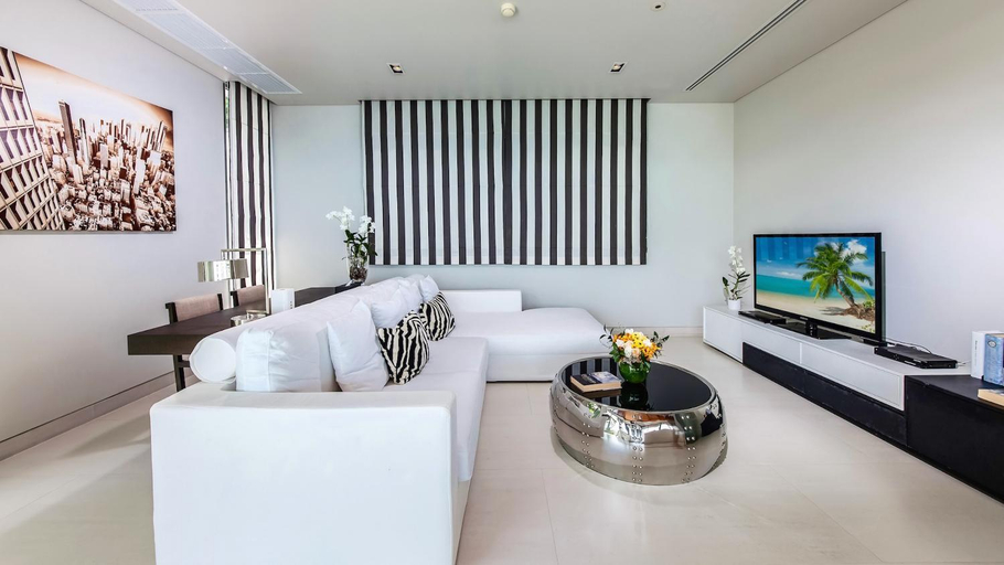 Others 3, Villa Paradiso, Phuket Island