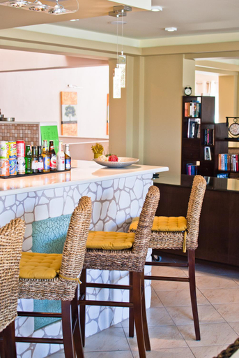 Food & Drinks, Hotel Agni On The Beach, Central Macedonia
