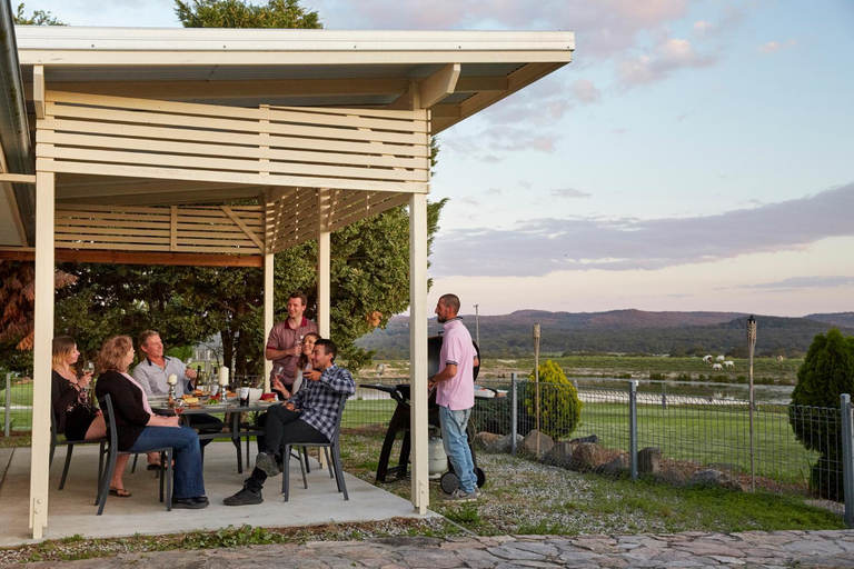 Food & Drinks 3, Ridgemill Estate, Stanthorpe