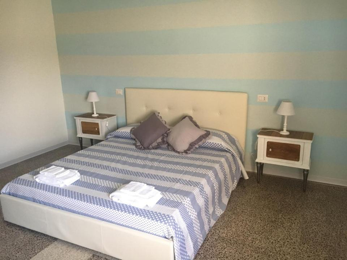 Others 5, B & B Pratopiano, Reggio Nell'Emilia