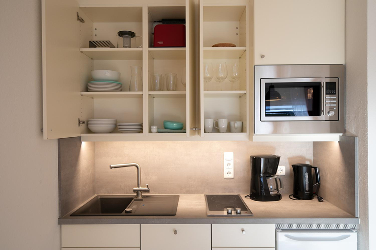 Others 4, The Alpine Ridge Apartment, Garmisch-Partenkirchen