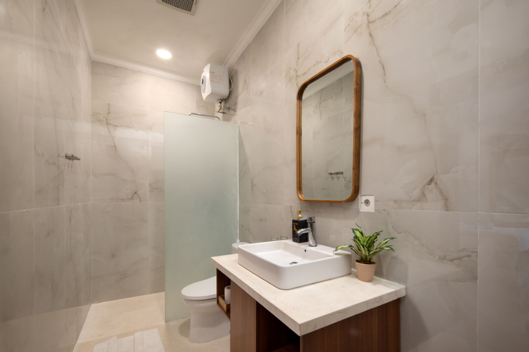 Bathroom 5