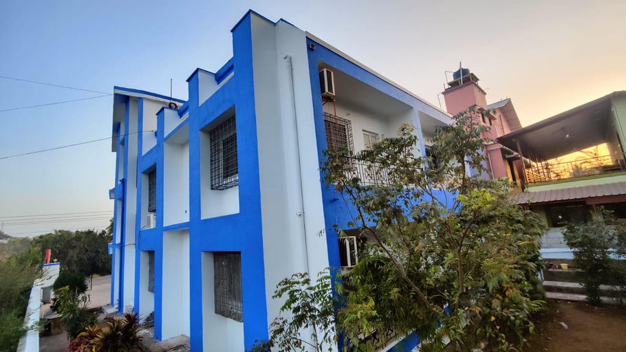 Others 4, MUKTAI NEST, Raigarh