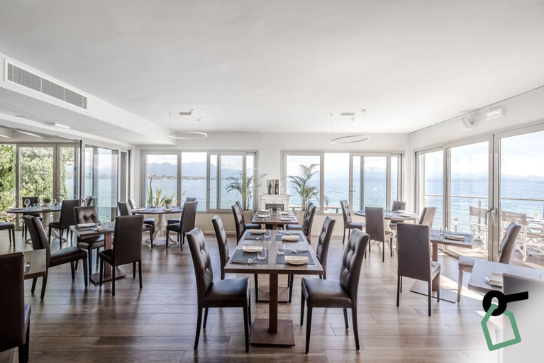 Food & Drinks 5, HOTIDAY Apartments Desenzano, Brescia