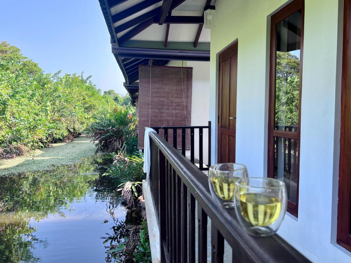 Balcony/terrace 4, Bali Villa Mirissa , Weligama