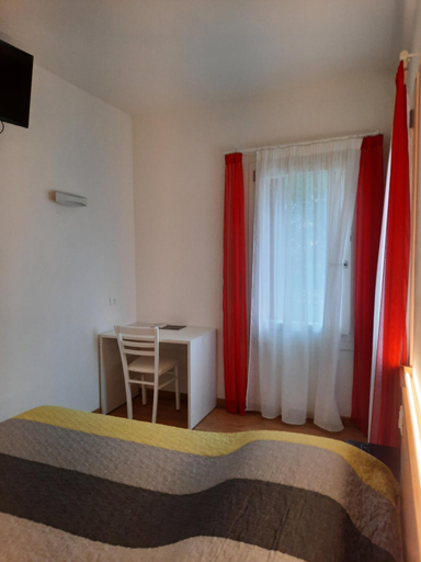 Others 4, VillaSveva, Treviso