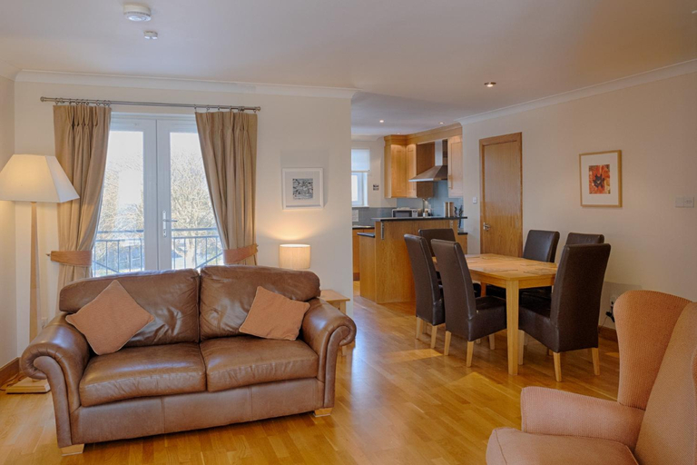 Others 5, No2 The Links Apartment, Brora, Highland