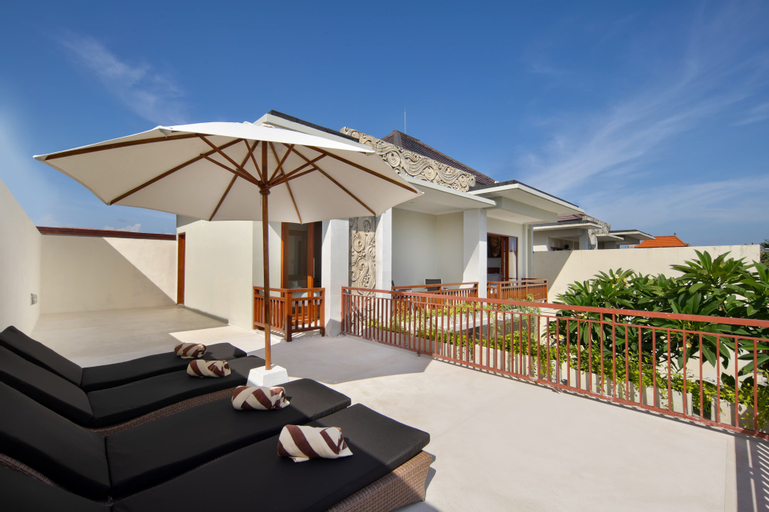 Exterior & Views 5, Daha Mansion Seminyak 4 Bedroom Villa, Badung