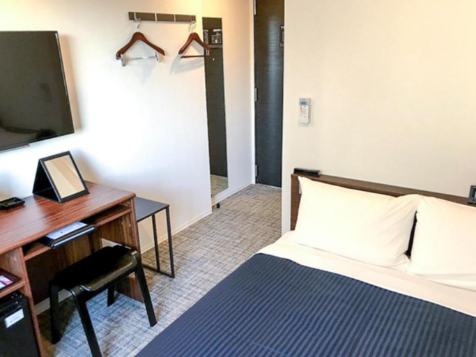 Bedroom 4, ホテルリブマックス千葉蘇我駅前, Chiba