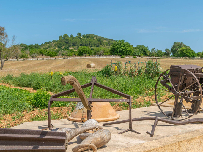 Others 4, Can Boto - Villa With Private Pool In Manacor, Baleares