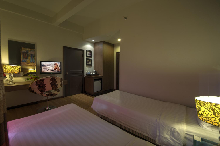 Bedroom 9