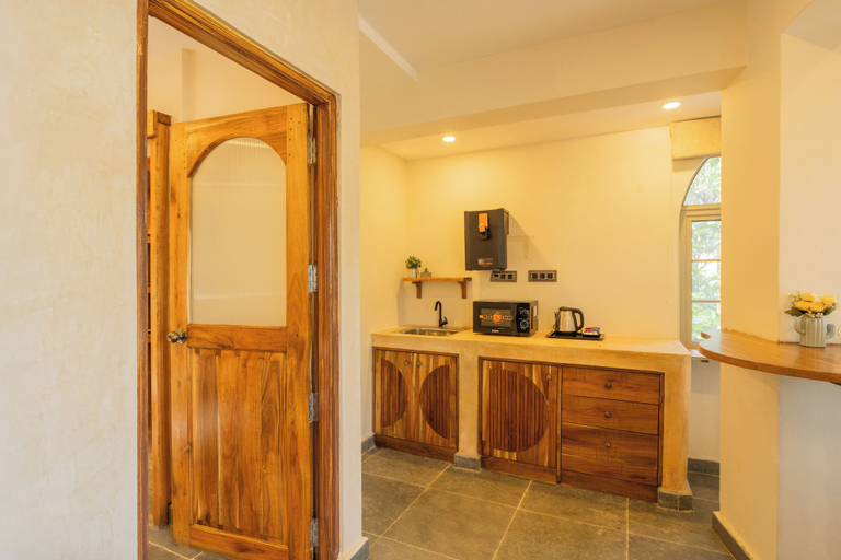 Others 5, La Vaiencia Luxury Apartments, North Goa