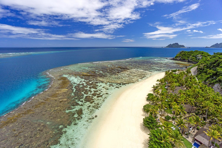 Others 5, Matamanoa Island Resort, Nadroga/Navosa