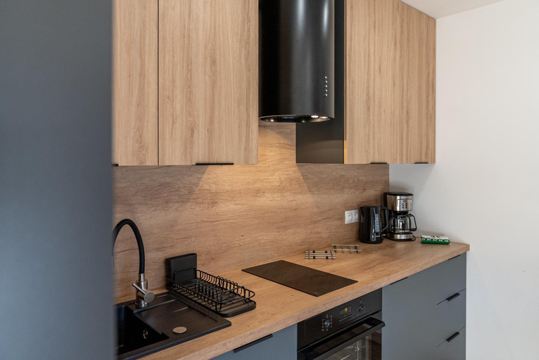 Facilities 5, Apartamenty Osada Antalowka Zakopane, Tatra