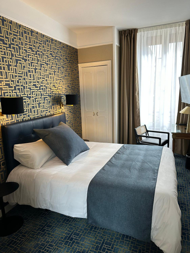 Bedroom 8