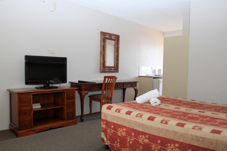 Bedroom 13