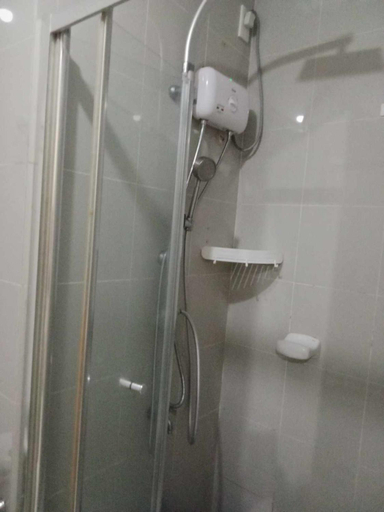 Bathroom 4, Grass residence tower3 3034, Quezon City