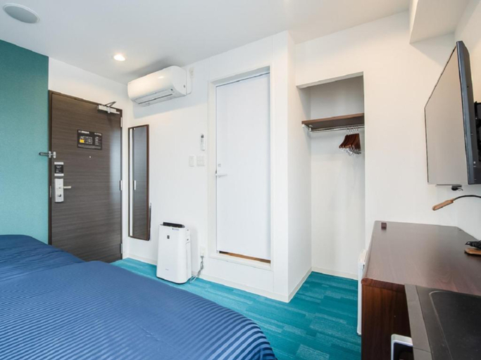 Bedroom 5, HOTEL LiVEMAX GIFU EKIMAE, Gifu