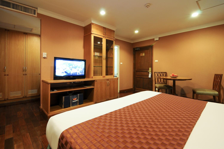 Bedroom 7
