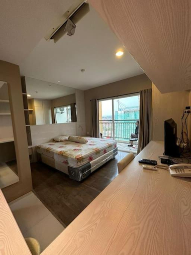 Student Park Apartement By Bibi House, Sleman