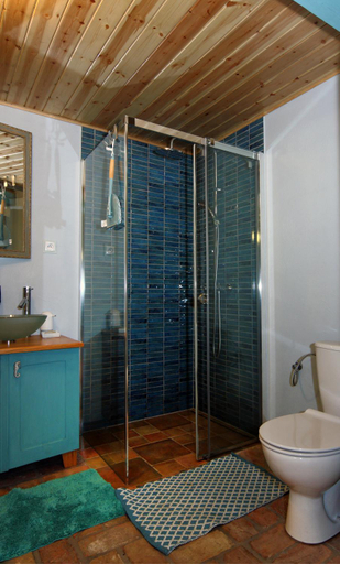 Others 3, Pension Kalmus - Domek z Sauna, Słupsk