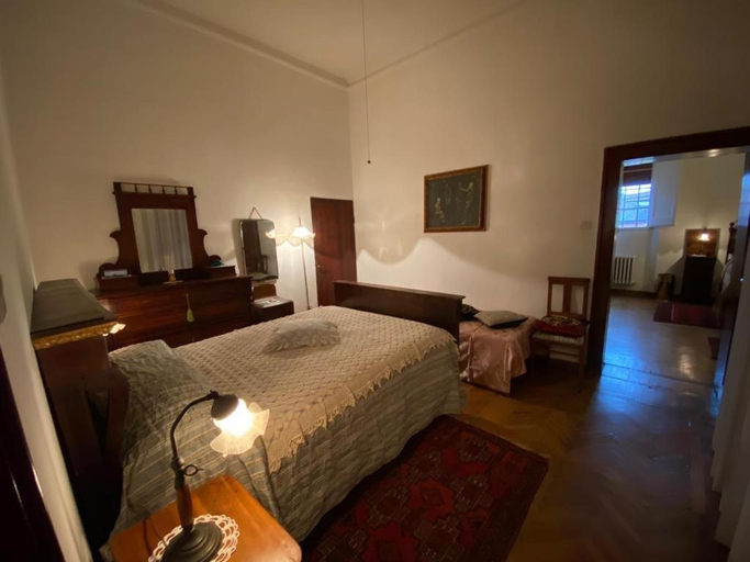 Others 5, Le Case Cavallini Sgarbi di Rina Cavallini, Ferrara