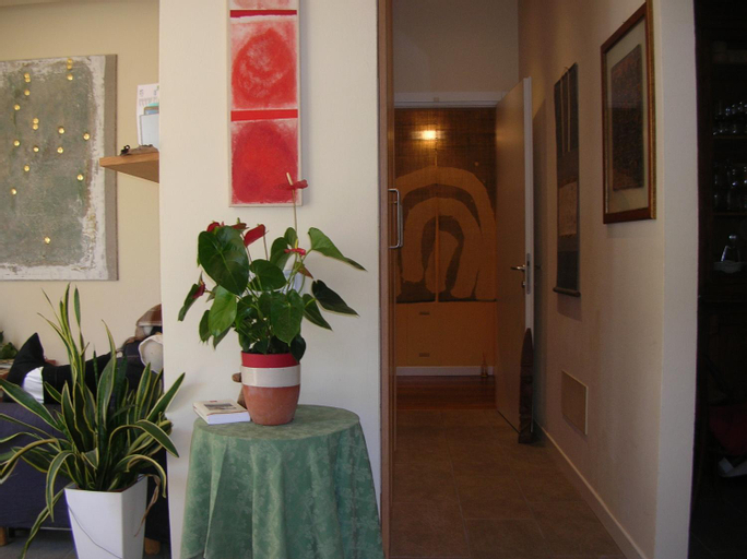 Others 5, b&b undici, Ravenna