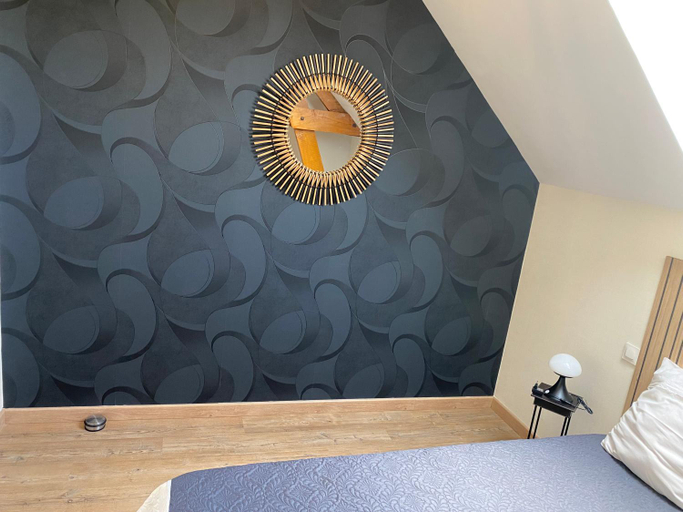 5, Le Petitepinay Chambres et Gite, Sarthe