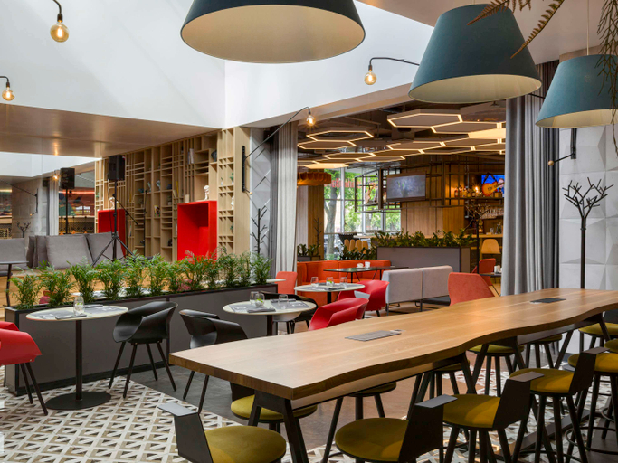Food & Drinks 4, ibis Kyiv Beresteiska, Sviatoshyns'kyi