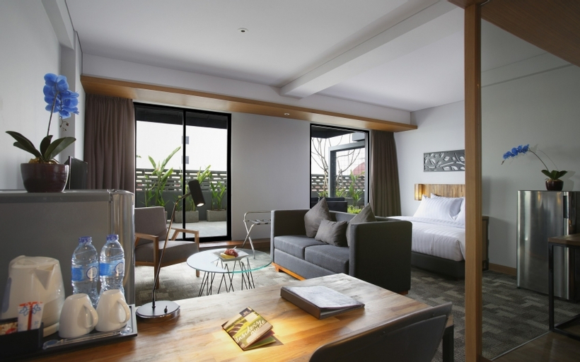 Bedroom 15