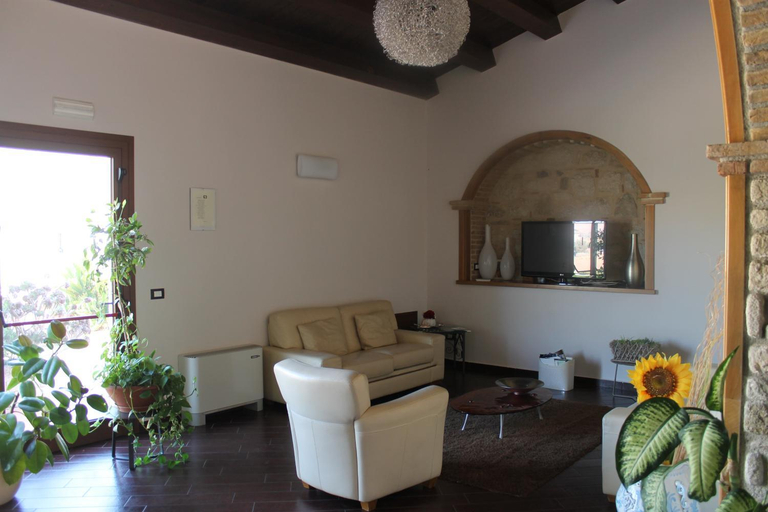 Others 3, Casale Margherita, Agrigento